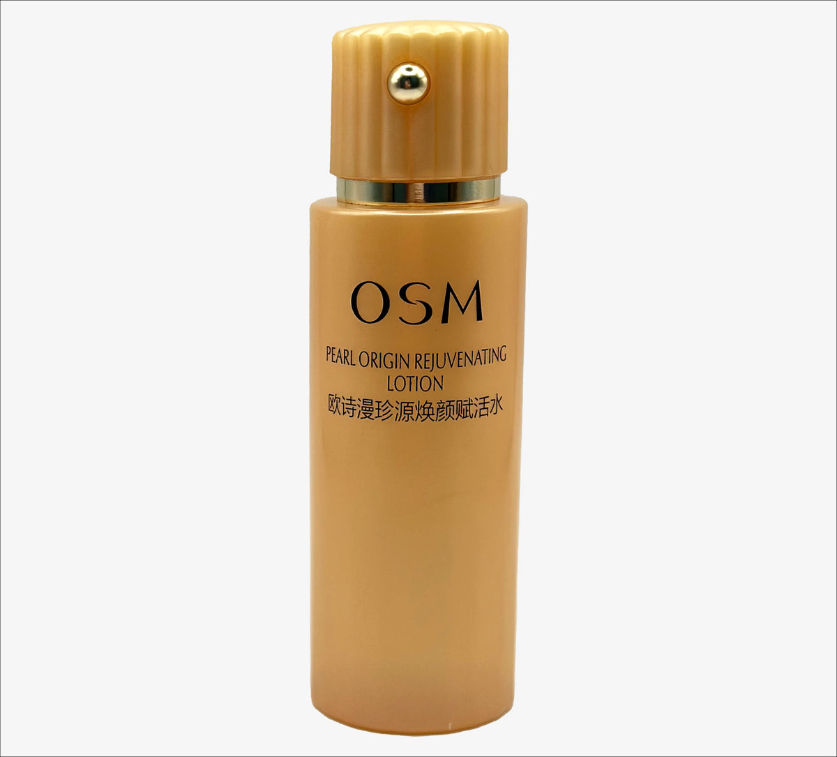 OSM Pearl Rejuvenating Travel Set