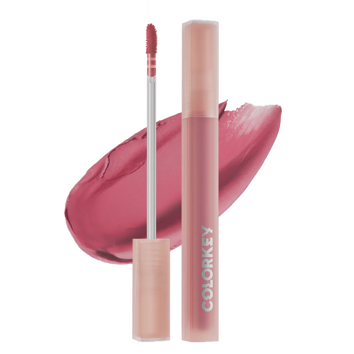 COLORKEY soft matte lip tint 1,8gr