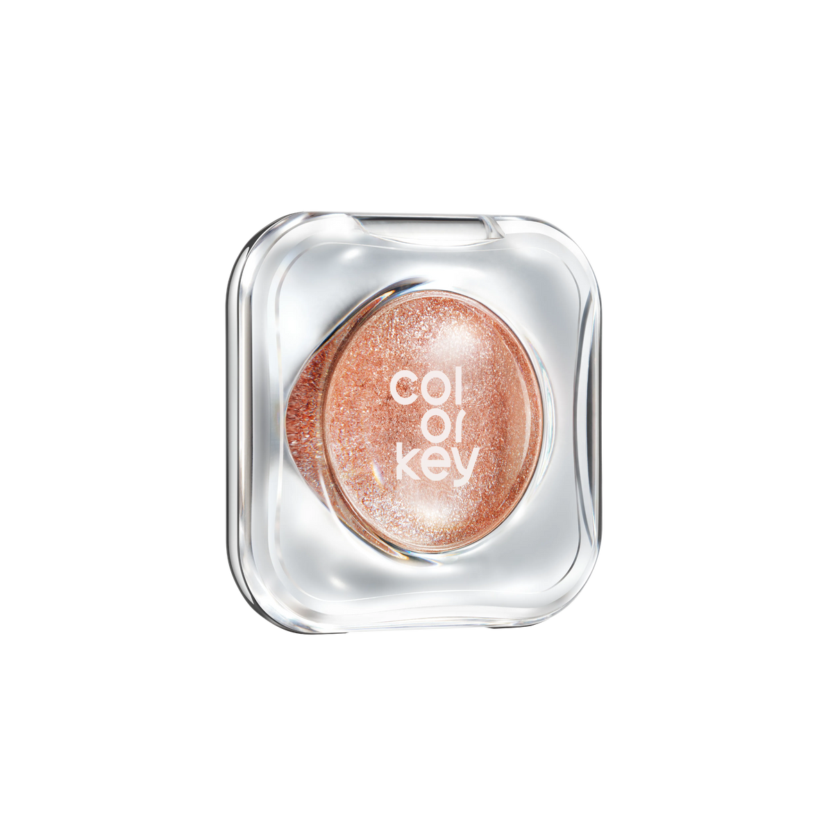 COLORKEY star trails diamond light eyeshadow 3gr
