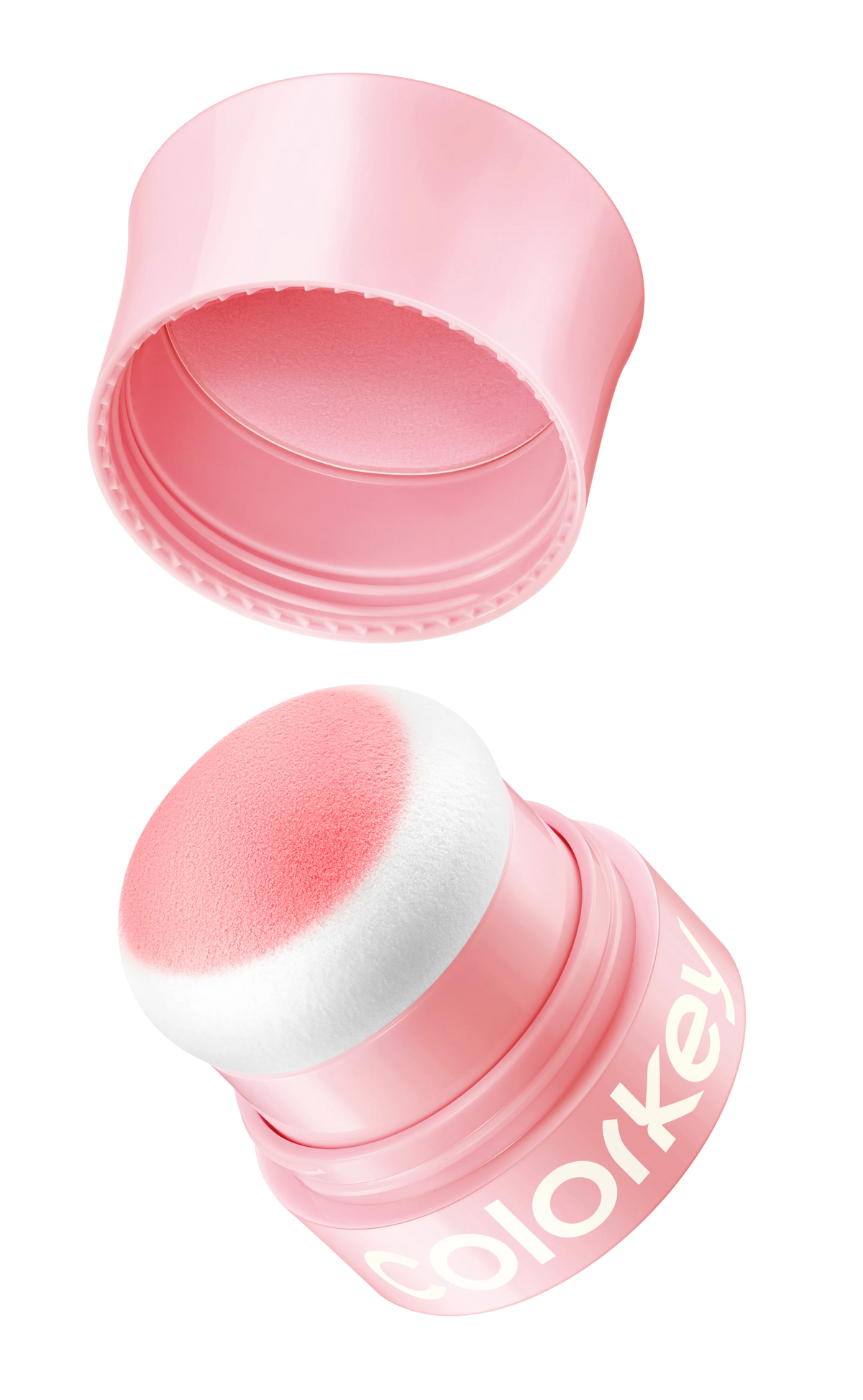 COLORKEY Shimmering blusher 3,2gr