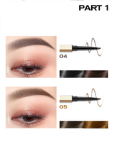 COLORKEY The Rapid Eyebrow Pencil