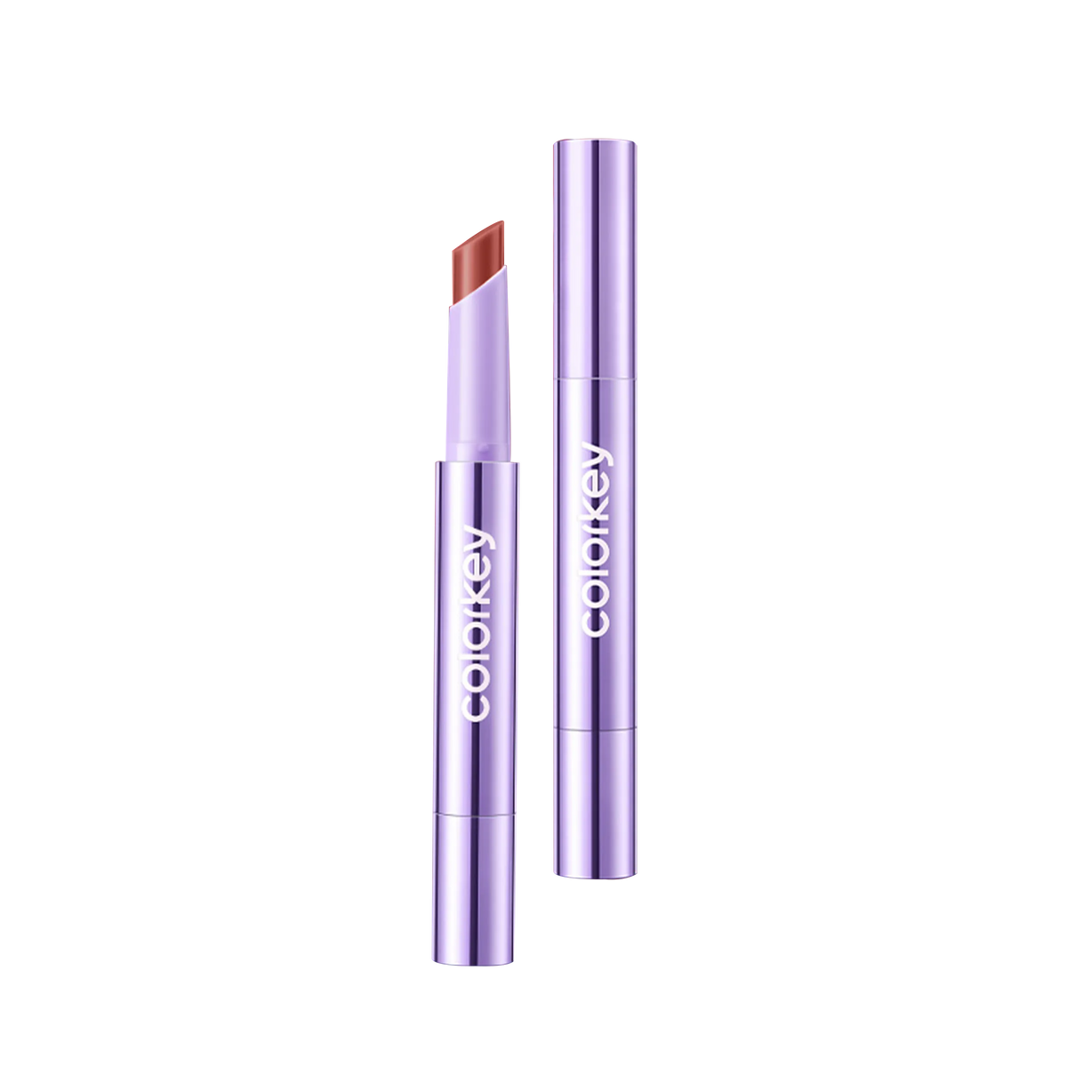COLORKEY Lasting Glossy Lipstick 2gr