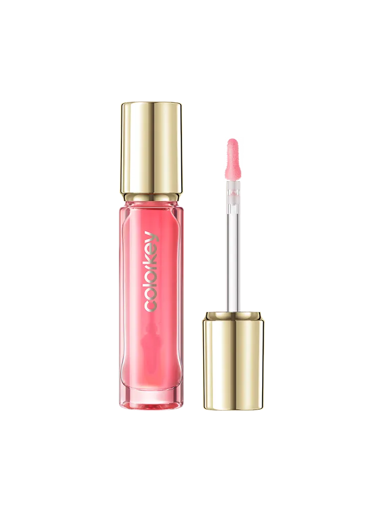 COLORKEY Color-Changing Water Gloss Lip Oil 3,5gr