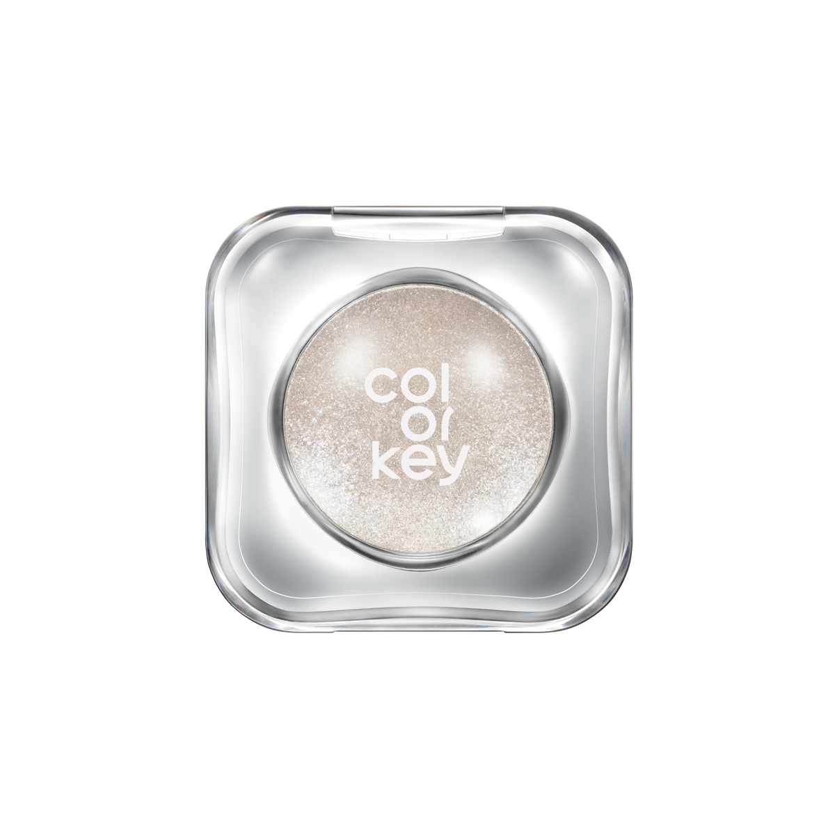 COLORKEY star trails diamond light eyeshadow 3gr