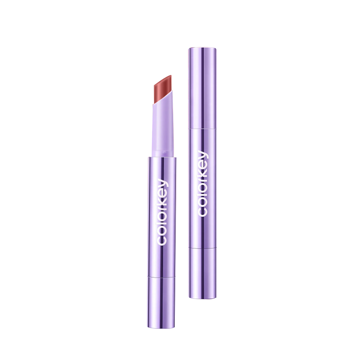 COLORKEY Lasting Glossy Lipstick 2gr