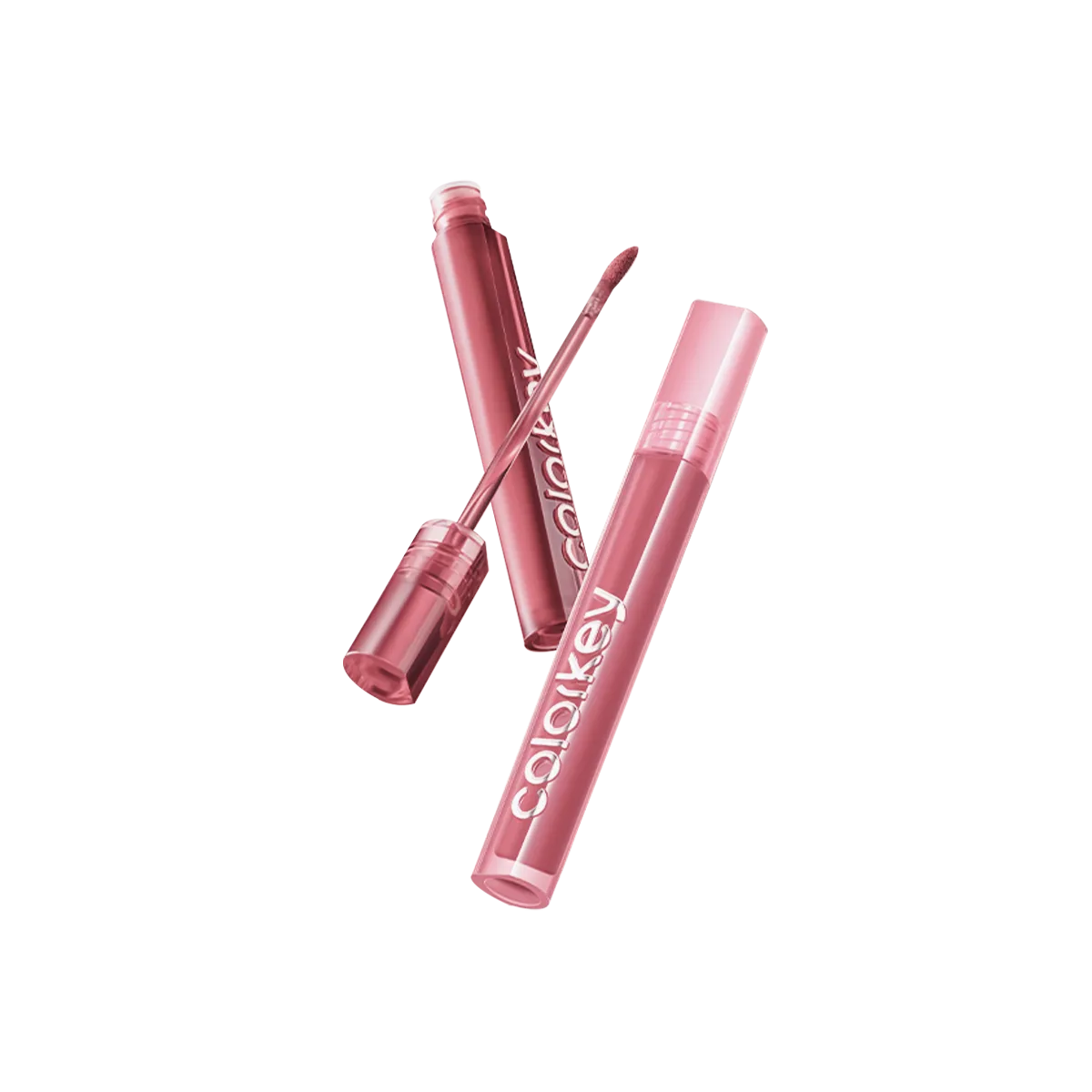COLORKEY Airy Velvet Lip Lacquer 3gr