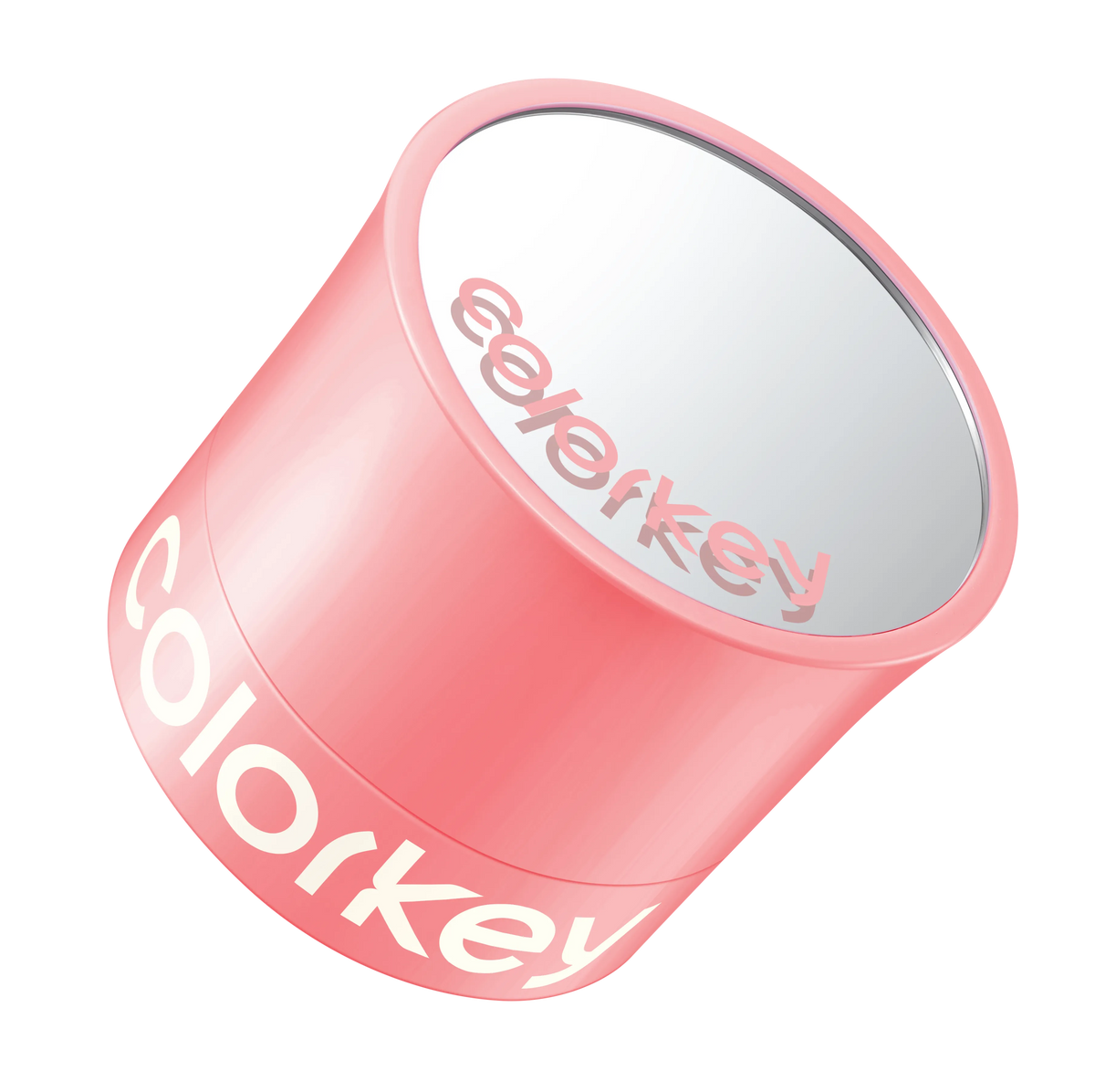 COLORKEY Shimmering blusher 3,2gr