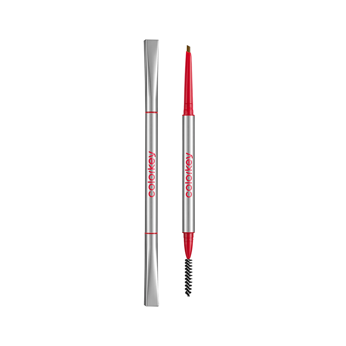 COLORKEY Lasting Multi-dimensional Eyebrow Gel Pencil