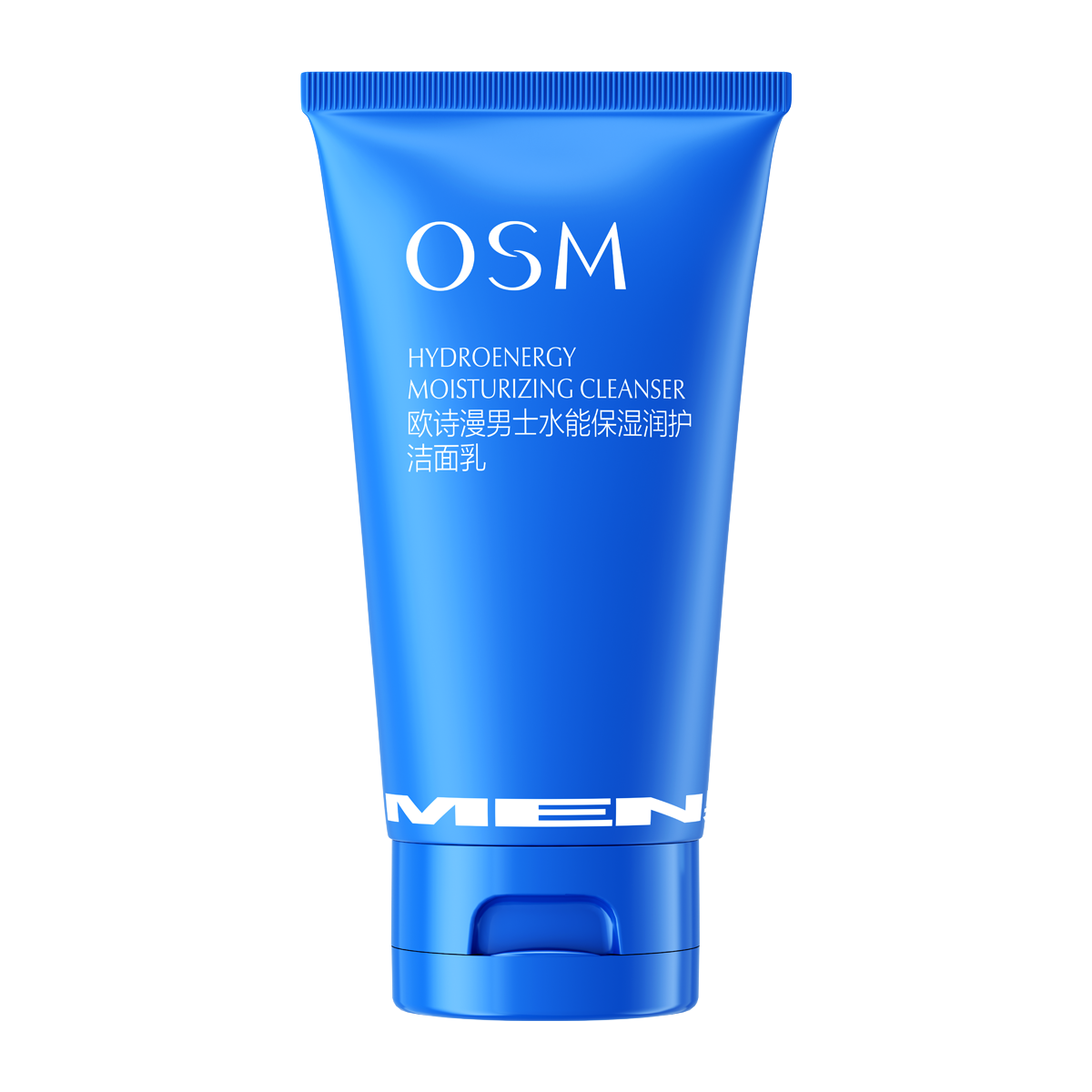 OSM Hydroenergy Moisturizing Cleanser 120ml