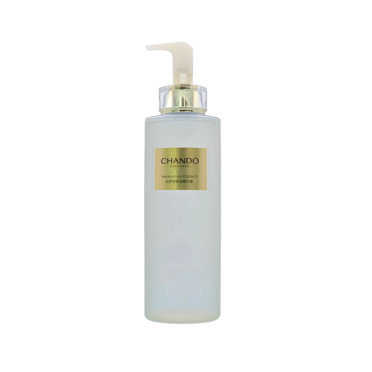CHANDO Himalaya Himalayan Essence