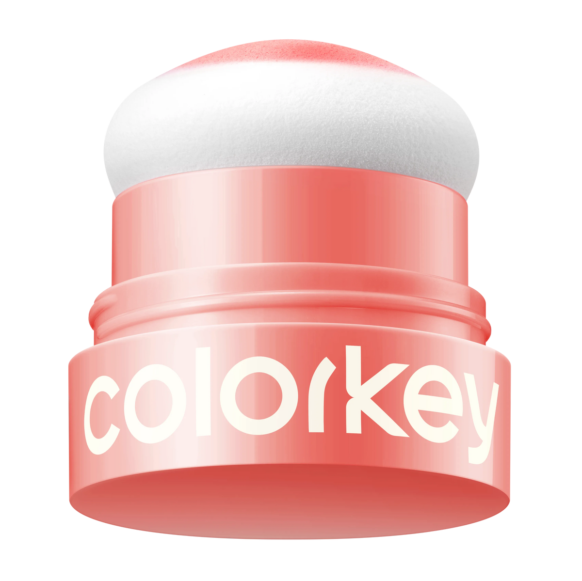 COLORKEY Shimmering blusher 3,2gr