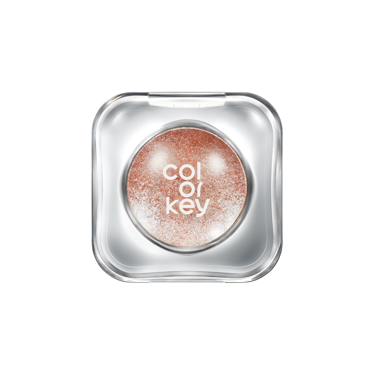 COLORKEY star trails diamond light eyeshadow 3gr