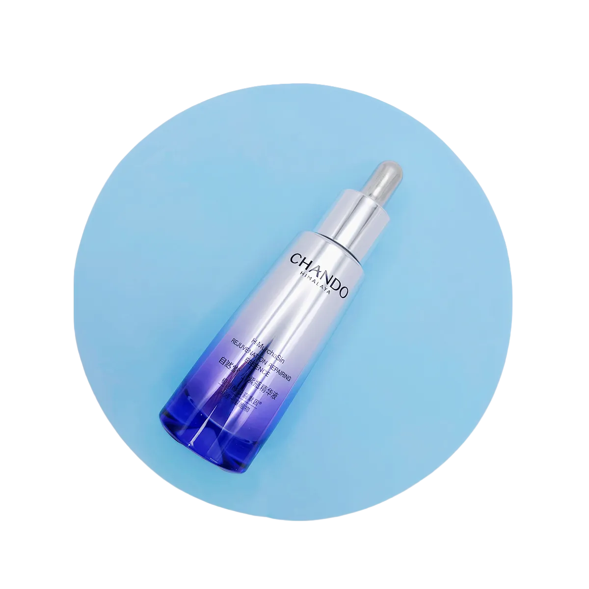 CHANDO Himalaya Rejuvenation Repairing Essence