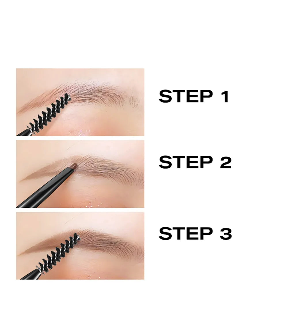 COLORKEY The Rapid Eyebrow Pencil