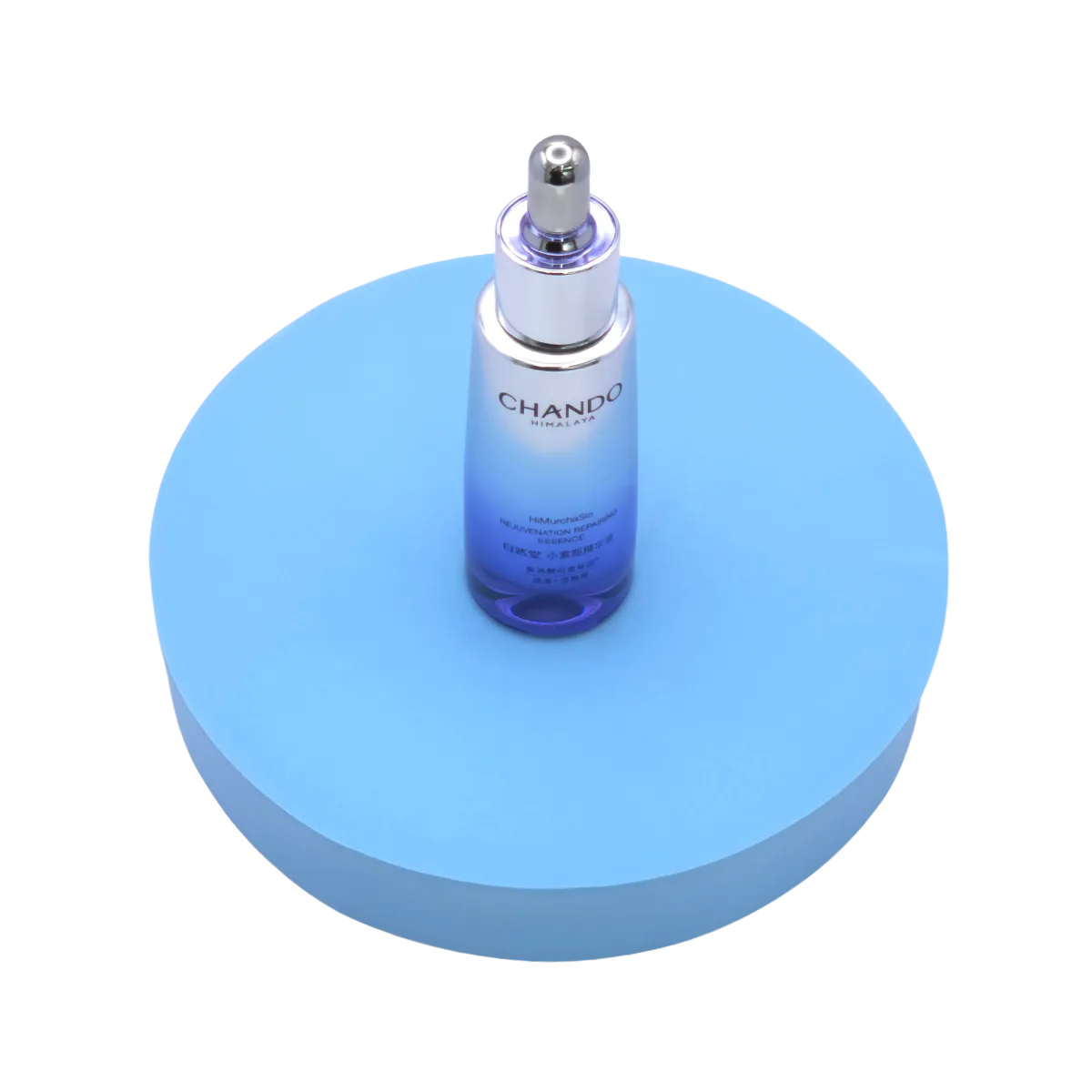 CHANDO Himalaya Rejuvenation Repairing Essence