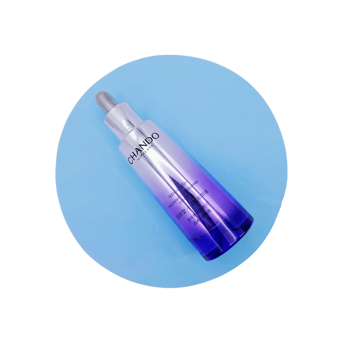 CHANDO Himalaya Rejuvenation Repairing Essence