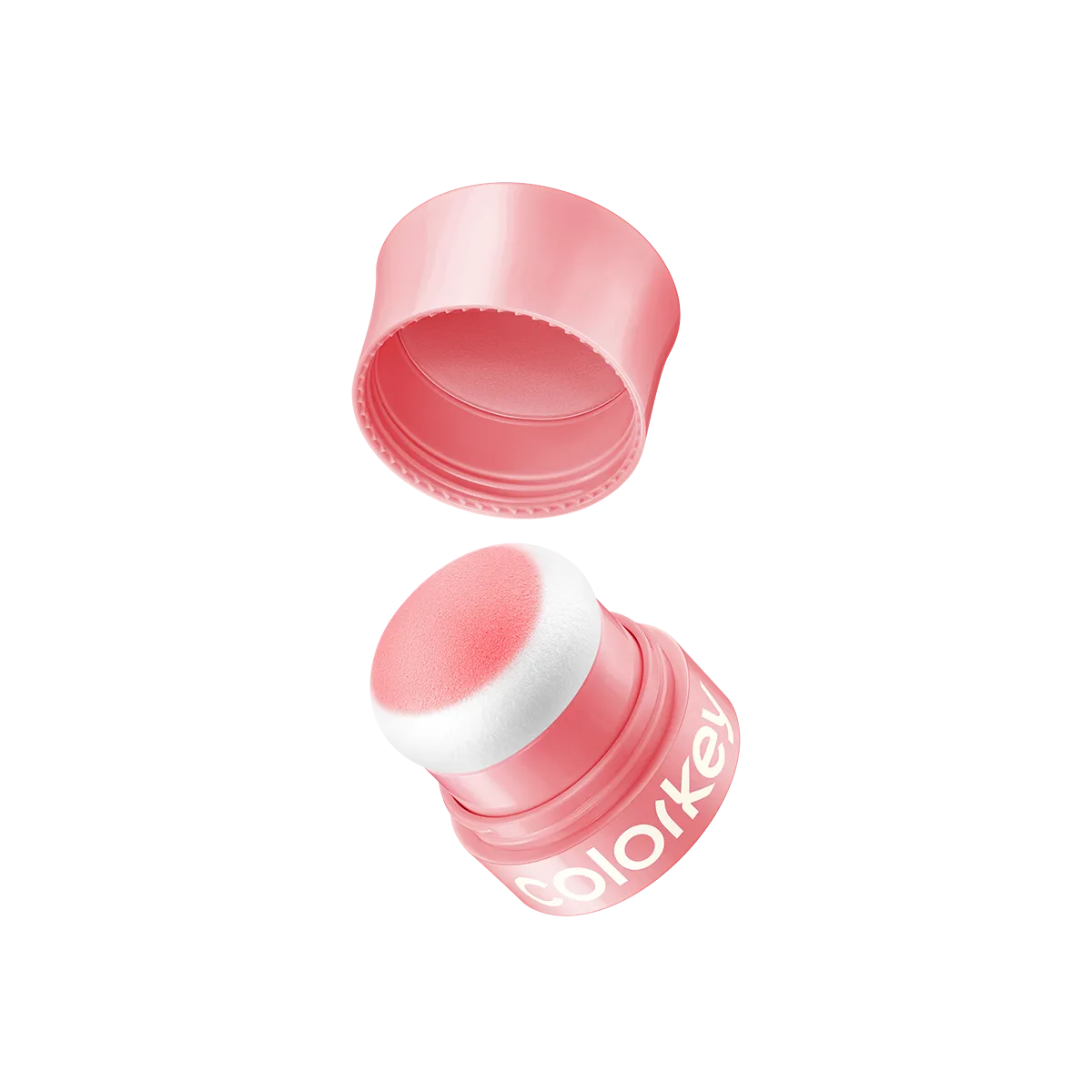 COLORKEY Shimmering blusher 3,2gr