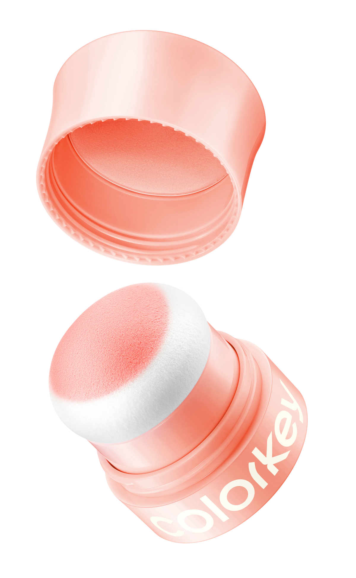 COLORKEY Shimmering blusher 3,2gr