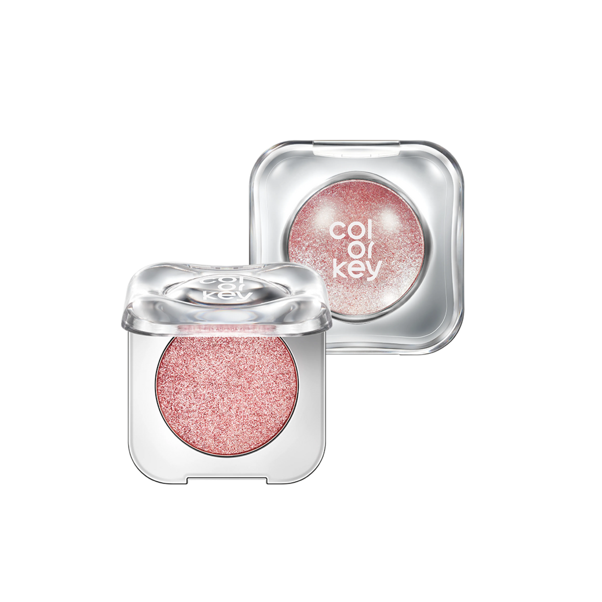 COLORKEY star trails diamond light eyeshadow 3gr