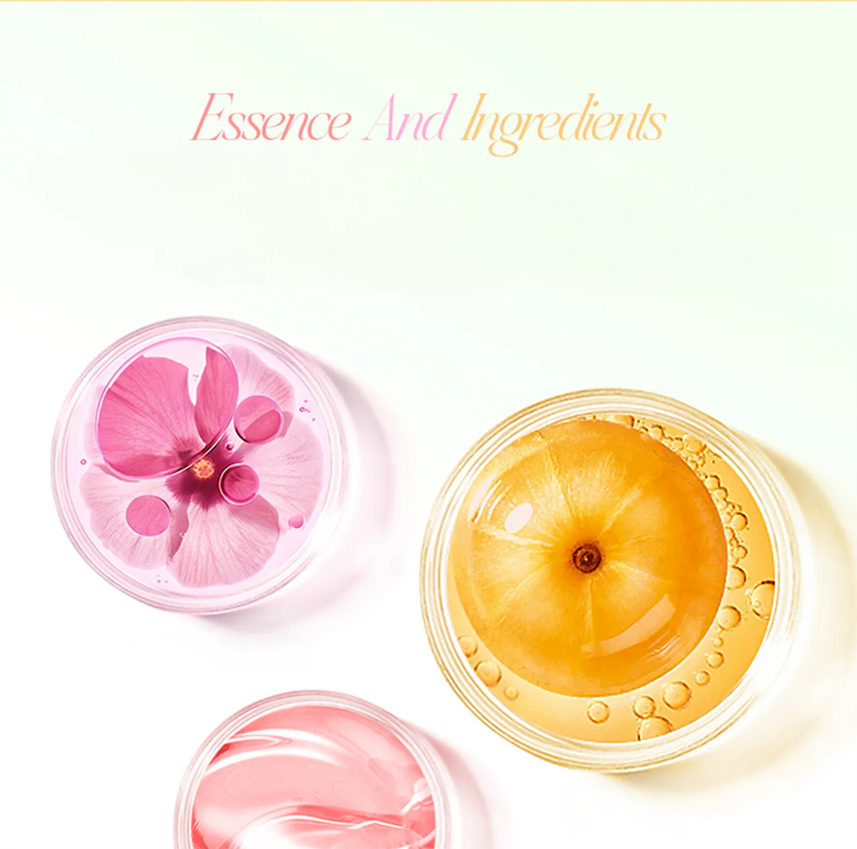 COLORKEY Color-Changing Water Gloss Lip Oil 3,5gr