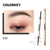 COLORKEY The Rapid Eyebrow Pencil