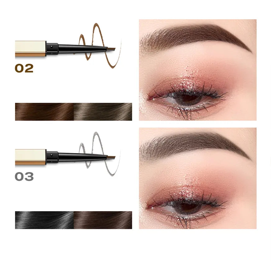 COLORKEY The Rapid Eyebrow Pencil