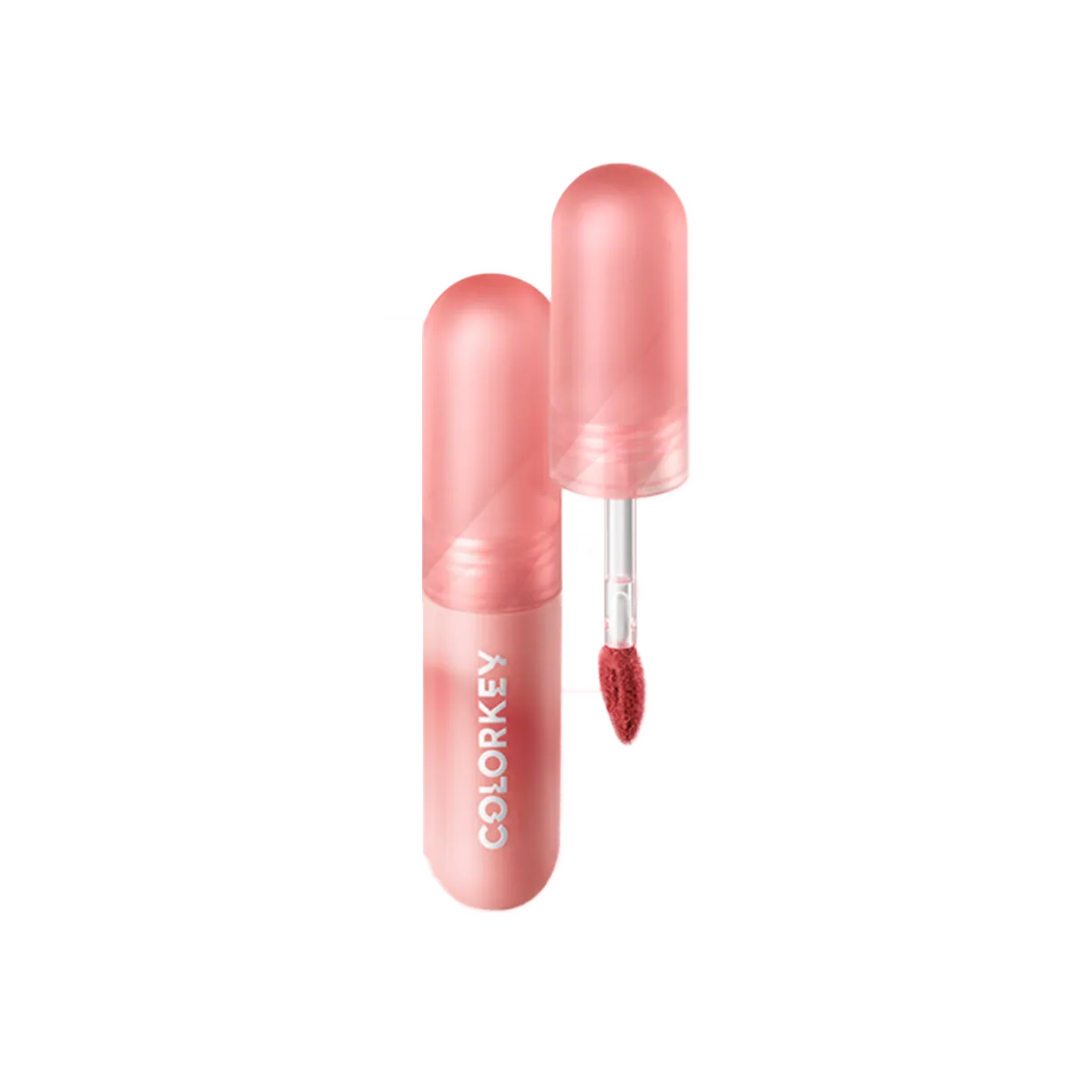 COLORKEY Velvety Lip Mousse 2gr