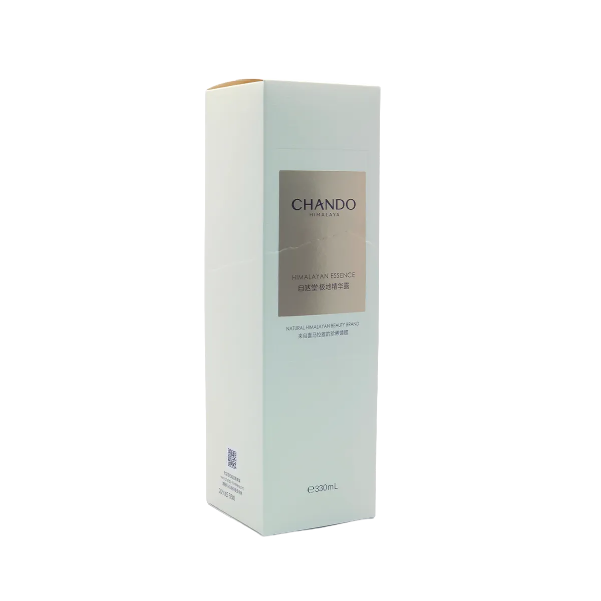 CHANDO Himalaya Himalayan Essence