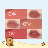 Colorkey Capybara Soft Matte Water Tint Set 6gr