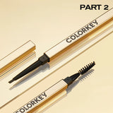 COLORKEY The Rapid Eyebrow Pencil