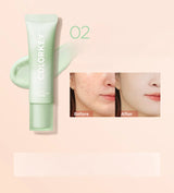 COLORKEY Light Weight Polish Primer 30gr