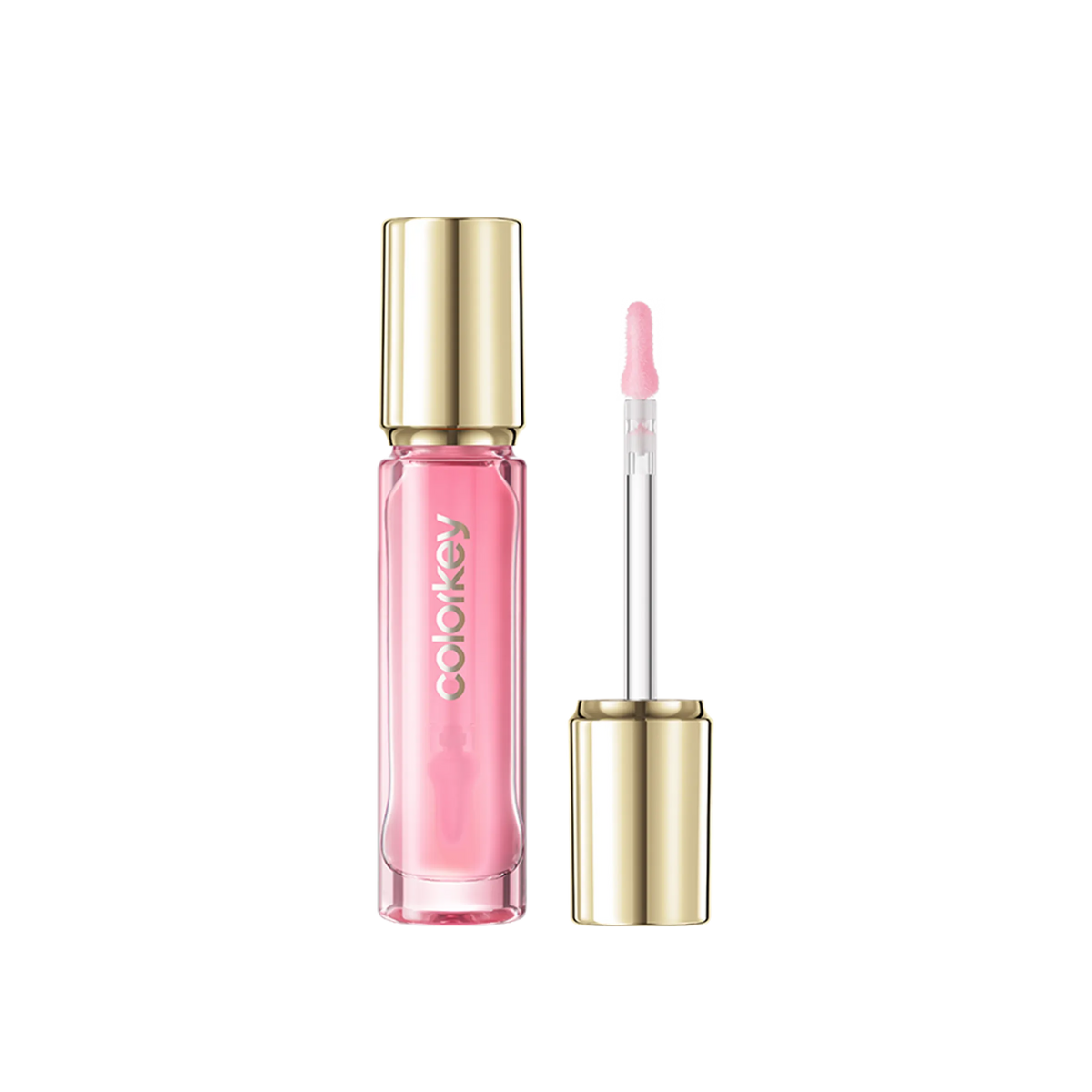 COLORKEY Color-Changing Water Gloss Lip Oil 3,5gr