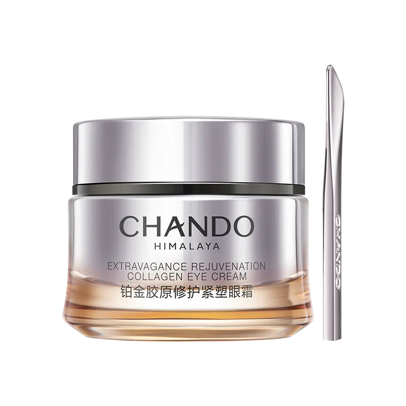 CHANDO Himalaya Extravagance Rejuvenation Collagen Eye Cream 15 gr