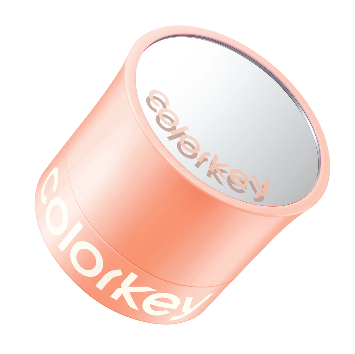 COLORKEY Shimmering blusher 3,2gr
