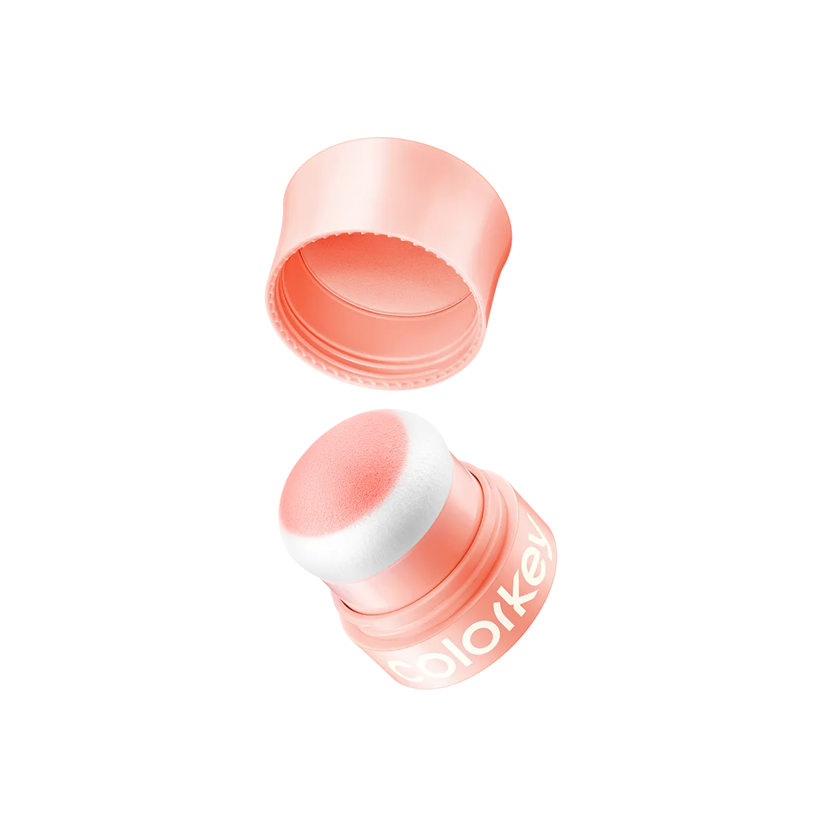COLORKEY Shimmering blusher 3,2gr