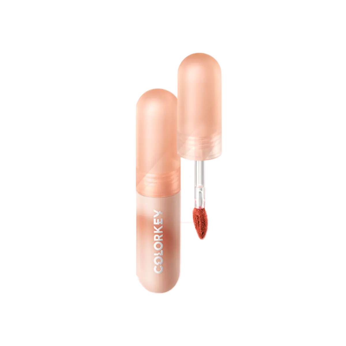 COLORKEY Velvety Lip Mousse 2gr