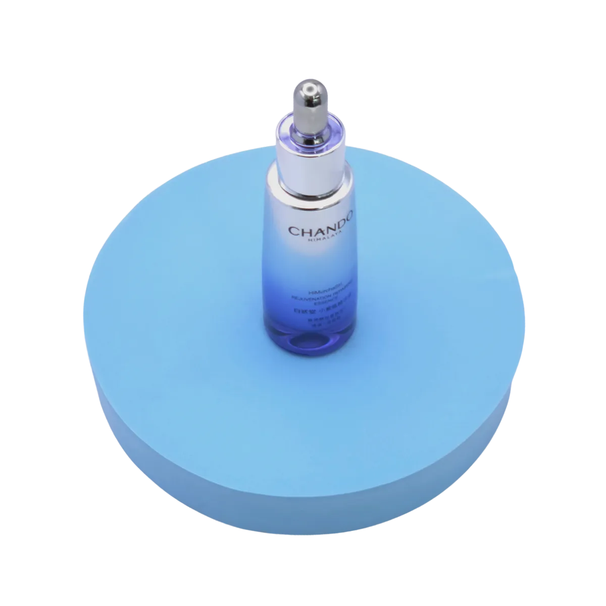 CHANDO Himalaya Rejuvenation Repairing Essence