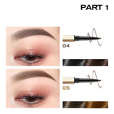 COLORKEY The Rapid Eyebrow Pencil