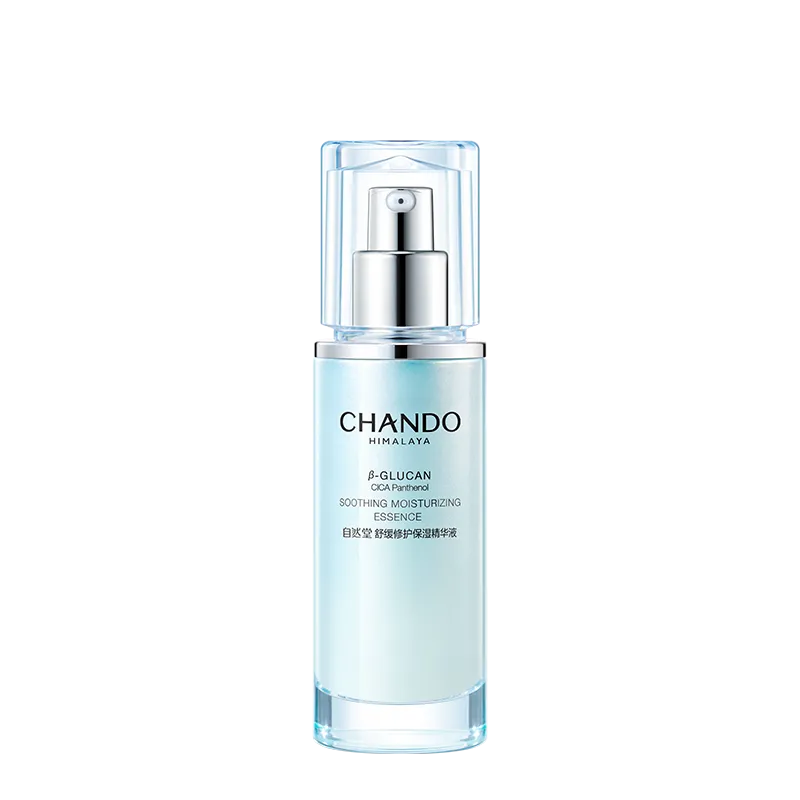 CHANDO Himalaya Soothing Moisturizing Essence 45 ml