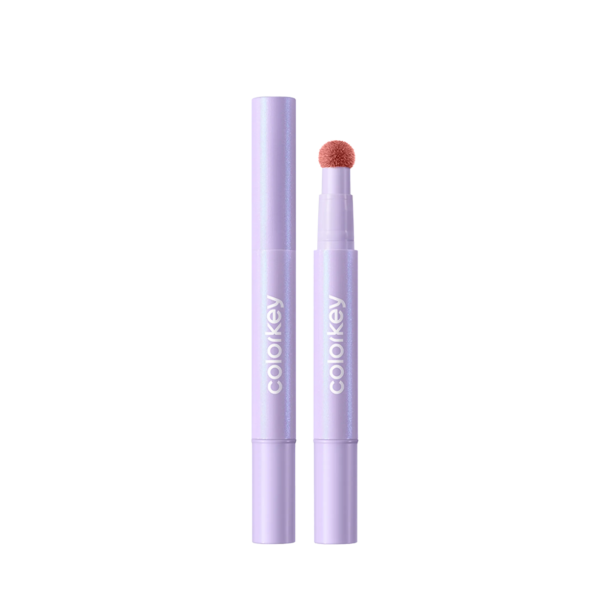 COLORKEY Essence Glow Cushion Lip Gloss 1,7ml