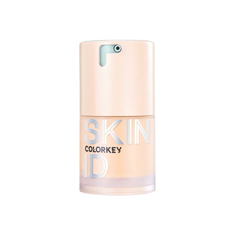 COLORKEY Original-made Smooth Foundation 30gr