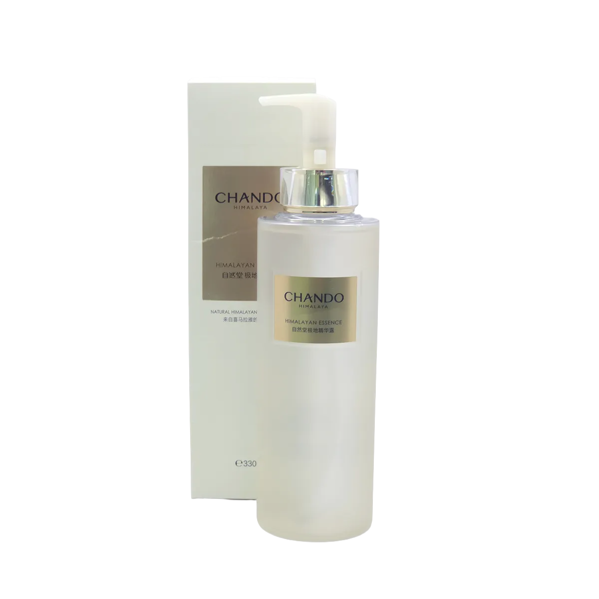 CHANDO Himalaya Himalayan Essence
