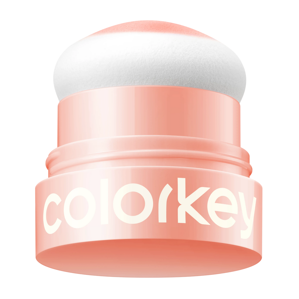 COLORKEY Shimmering blusher 3,2gr