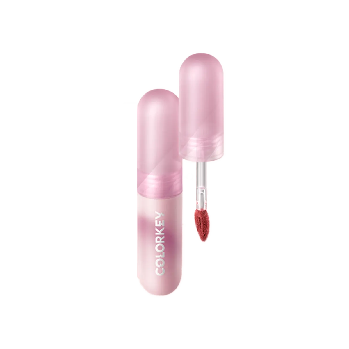COLORKEY Velvety Lip Mousse 2gr
