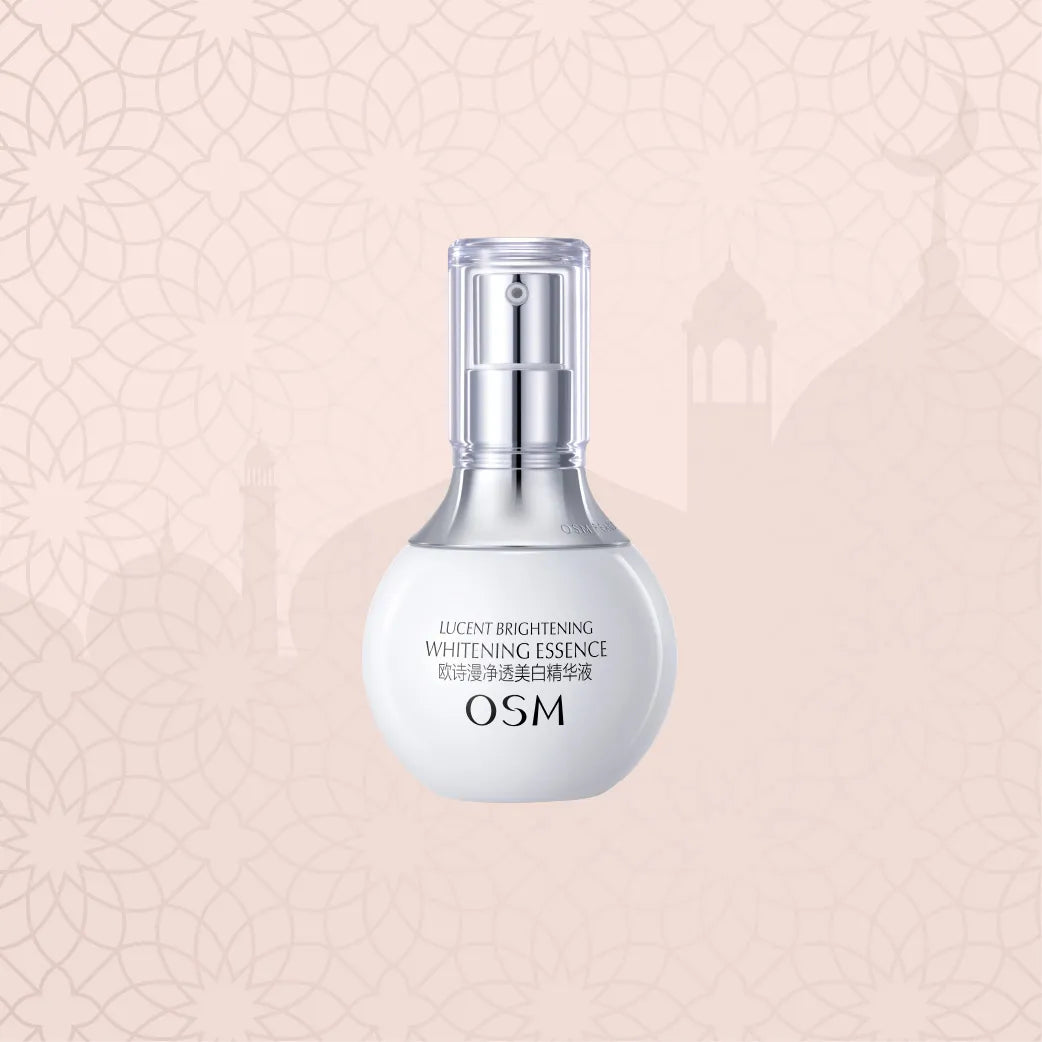 OSM Lucent Brightening & Renewal Set