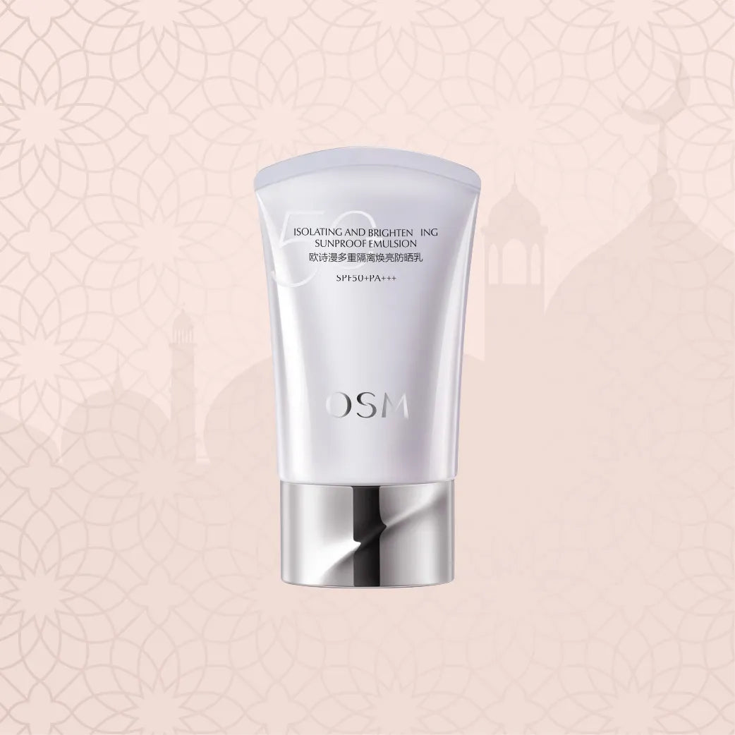 OSM Pearl Intelligent Hydration & Protection Set