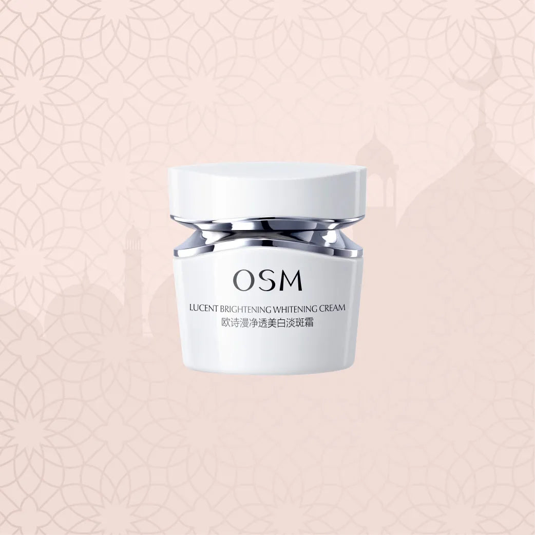 OSM Pearl Lucent Brightening & Peptide Lift Set