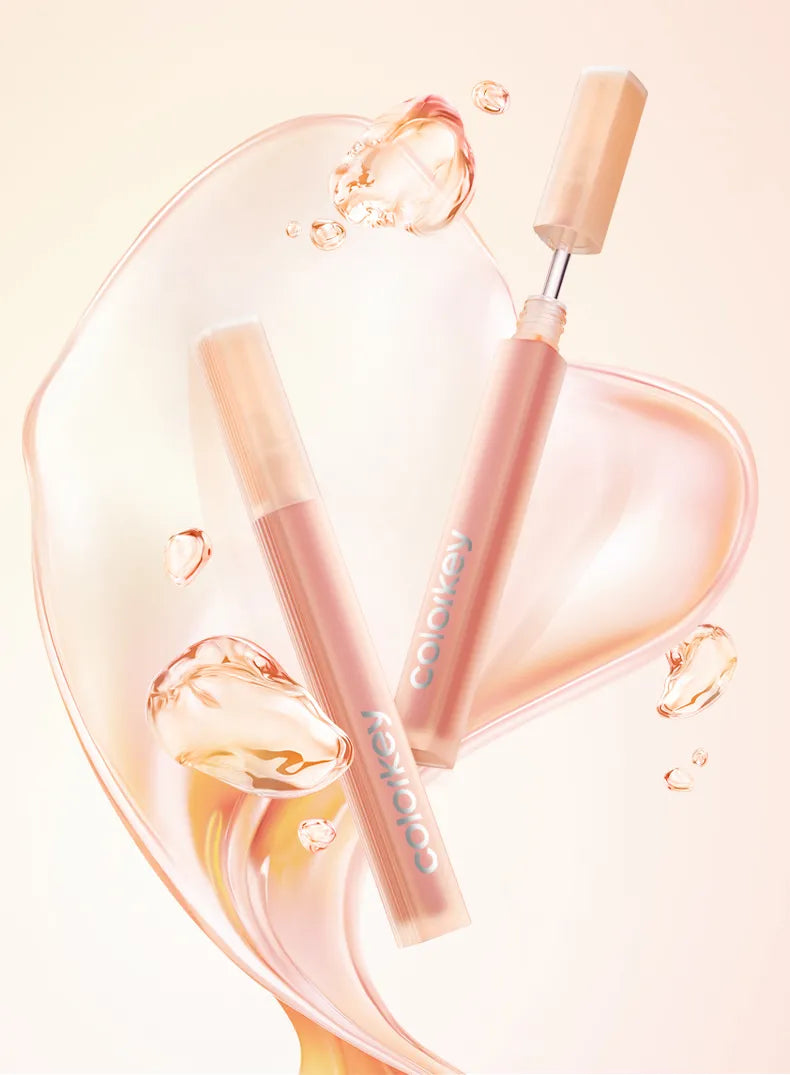 COLORKEY soft matte lip tint 1,8gr