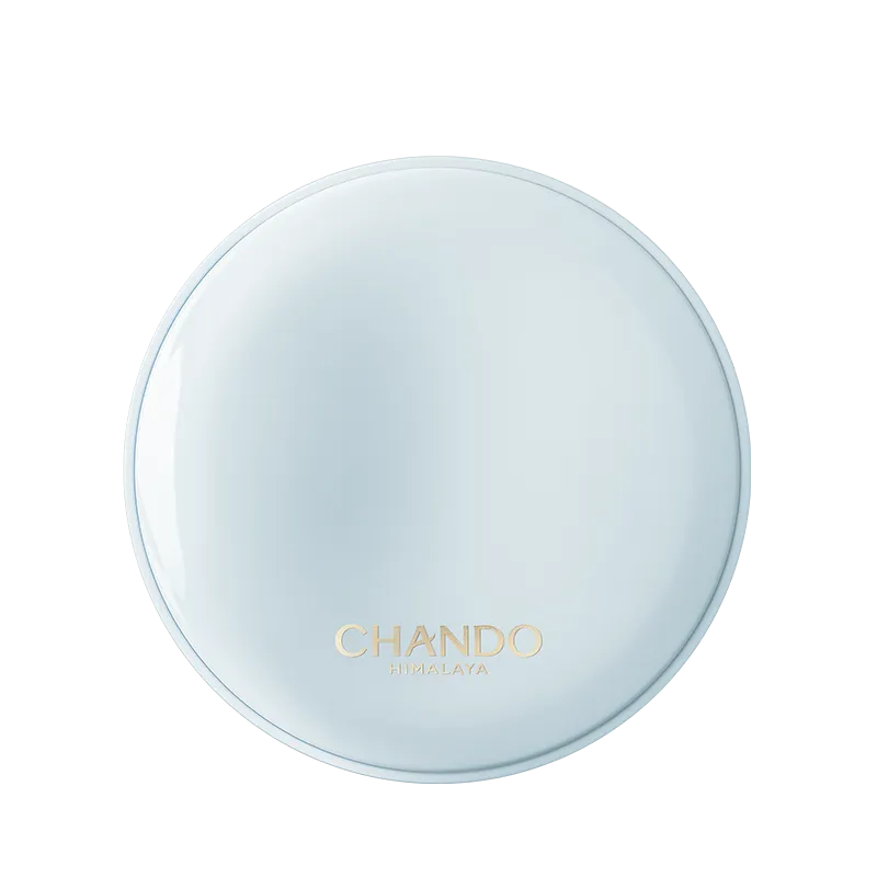 CHANDO Himalaya Truffle Illuminating Cushion Foundation 12g×2