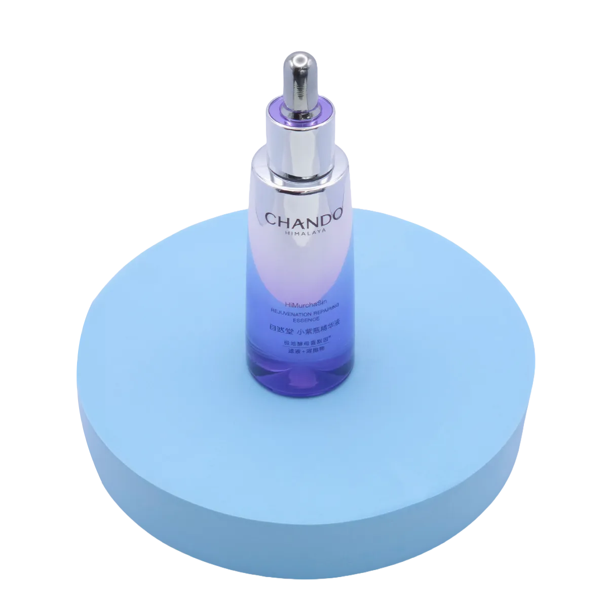 CHANDO Himalaya Rejuvenation Repairing Essence